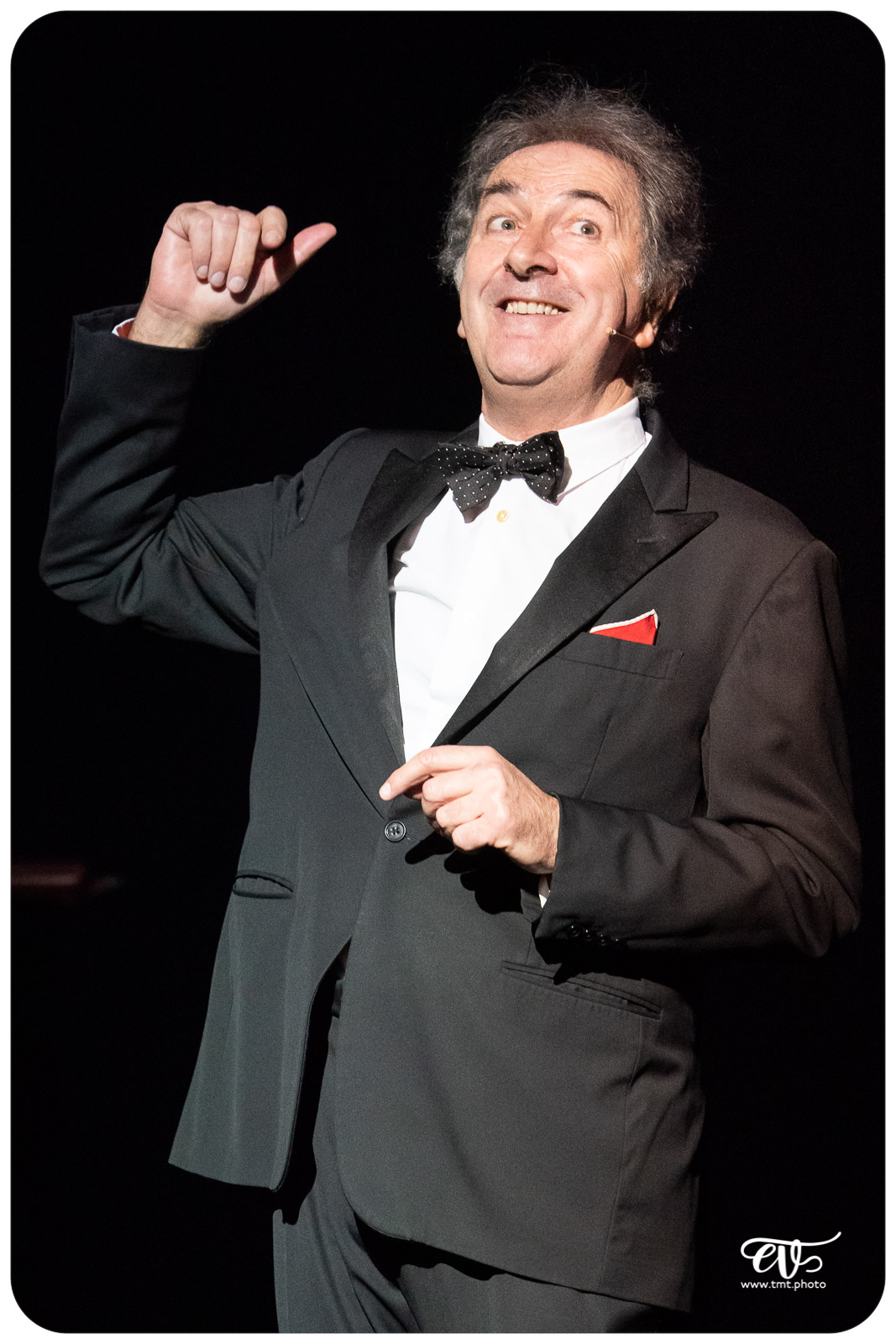 FRANCOIS MOREL, J'AI DES DOUTES